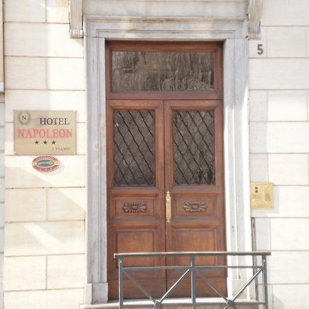 Affittacamere Maison Napoleon تورينو المظهر الخارجي الصورة