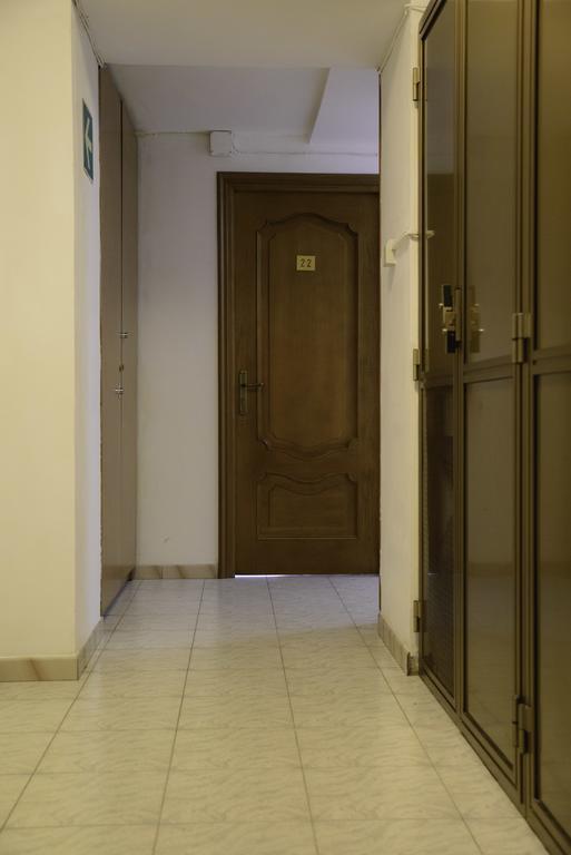 Affittacamere Maison Napoleon تورينو المظهر الخارجي الصورة