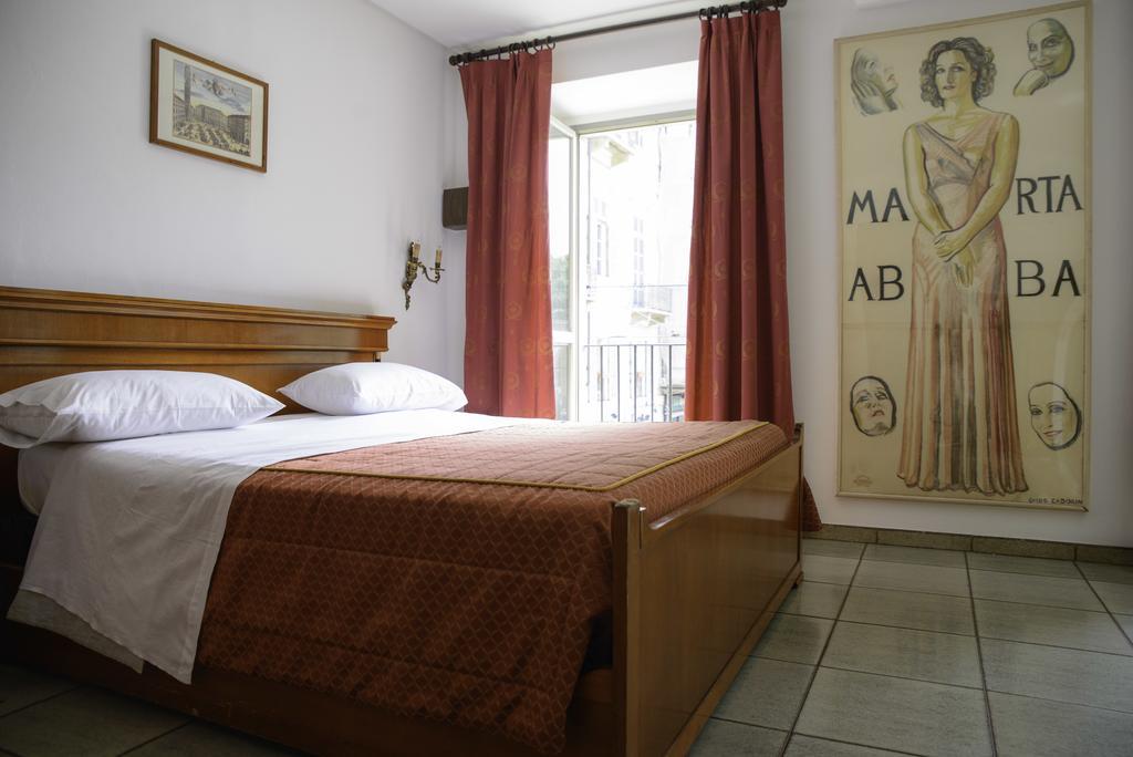 Affittacamere Maison Napoleon تورينو المظهر الخارجي الصورة