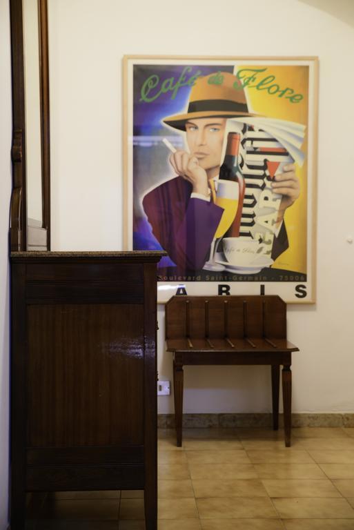 Affittacamere Maison Napoleon تورينو المظهر الخارجي الصورة